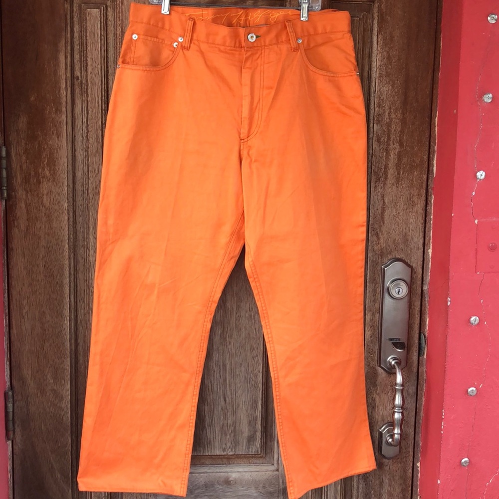 Tommy Hilfiger pants 38/30